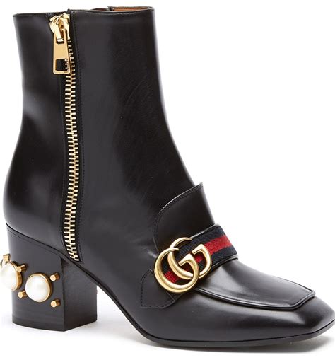 gucci peyton boots|Gucci Livermore Outlet.